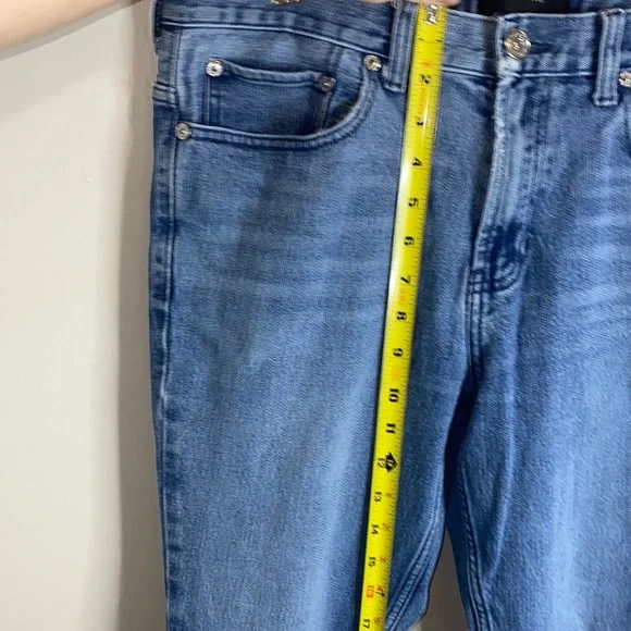 🎱Men’s Pac sun distressed jeans! - Picture 3 of 7